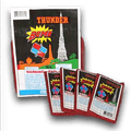 #01007 THUNDER BOMB HALF BRICK