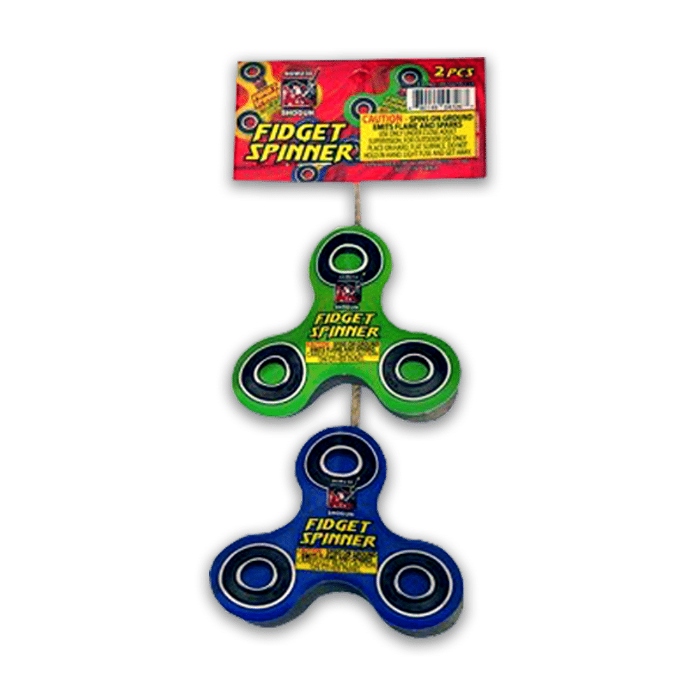 #08048 Fidget Spinner