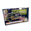 #09019 Tank W/Report