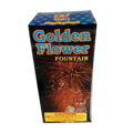 #11152 Golden Flower