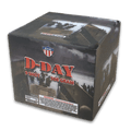 #12137-D-DAY