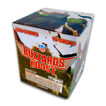 #12367-BUZZARD'S ROOST