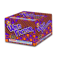 #12375 WILD FACTOR