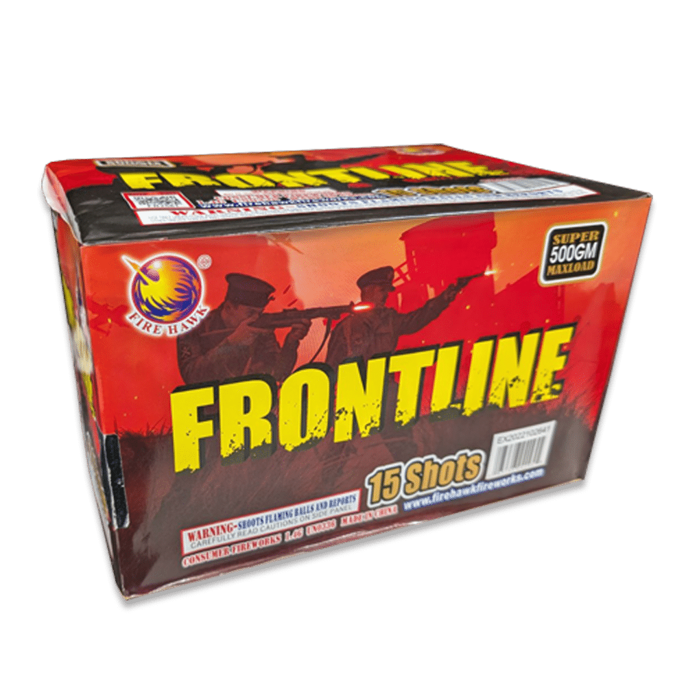 #12381-FRONTLINE
