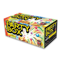 #12466 PARTY BOX