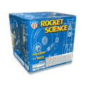 #12469 ROCKET SCIENCE