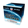 #12477-NIGHT BREAKER