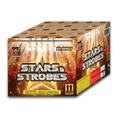 #12628-STARS AND STROBES