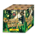 #12656 GLITTER BUGS