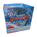 #12799-AMERICAN STORM