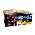#12815 Full on Assault