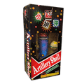 #17021-ARTILLERY SHELL