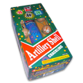 #17023 Crackling Artillery