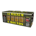 #17077-44 MAGNUM CANISTER