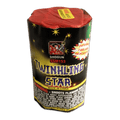 #19004-TWINKLING STAR