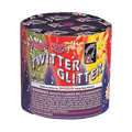 #19057 Jumbo Twitter Glitter