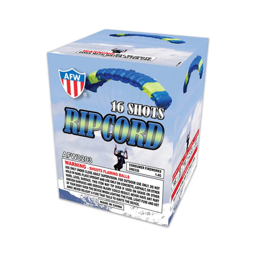 #19316 Ripcord