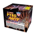 #19558-PYRO PARTY