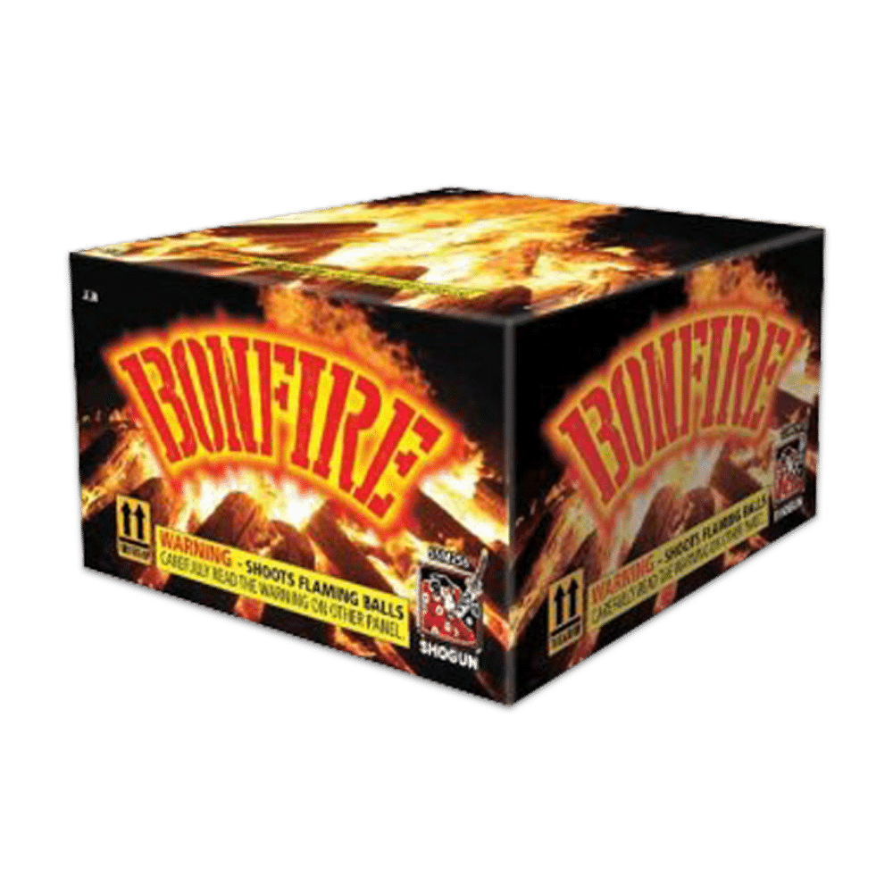 #19639 Bonfire