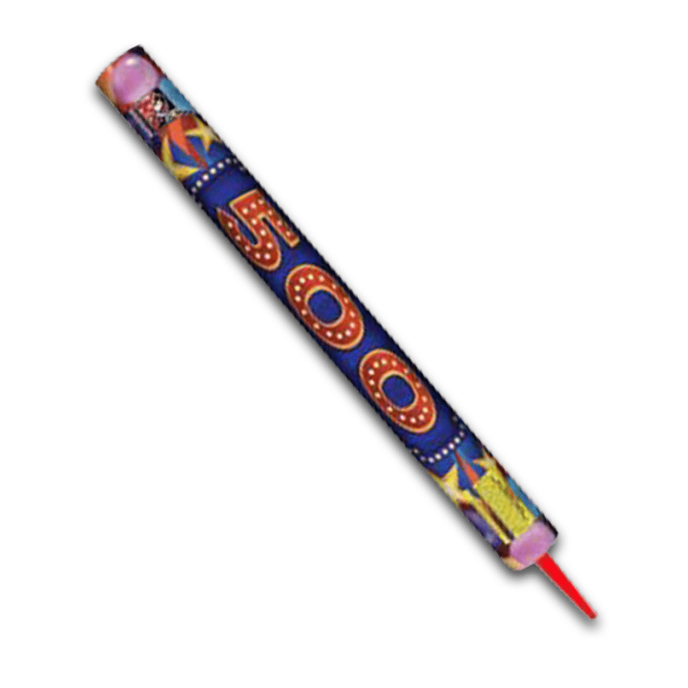 #19673-500 SHOT