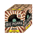 #19695 BIG POPPA