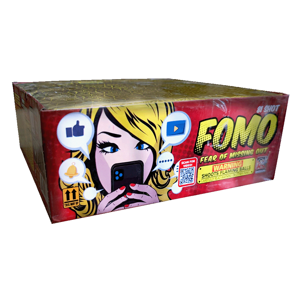 #19715 FOMO