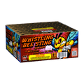 #19718-WHISTLING BEE STING