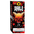 #17132-BC DIABLO 24 SHOT