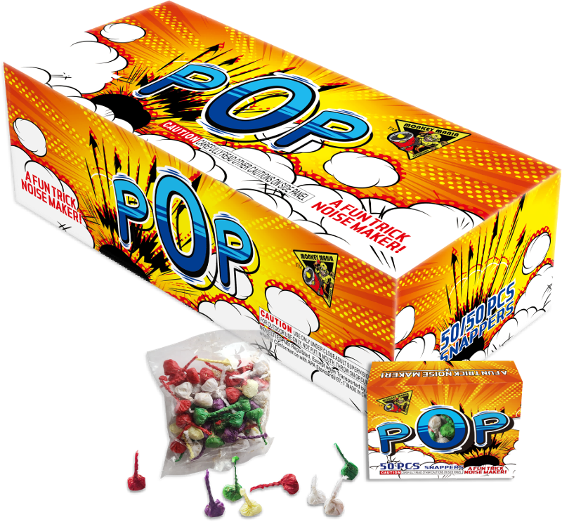 MM8501-POP