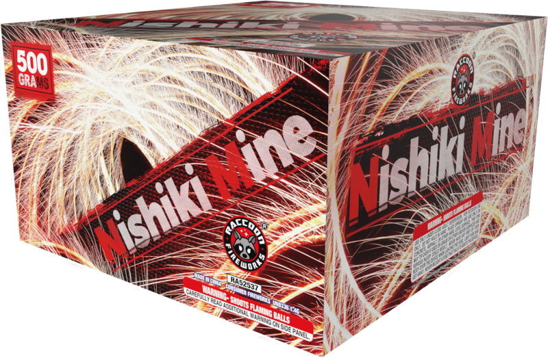 RA52537-NISHIKI MINE