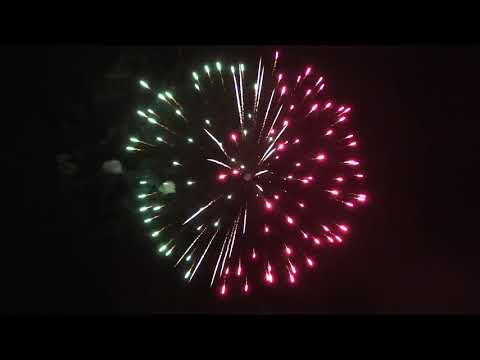 #12516-MORTAR ATTACK