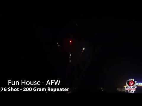 #19552 Fun House