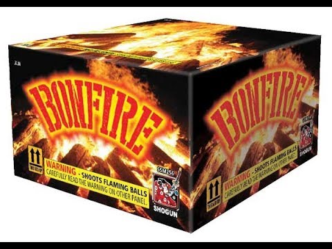 #19639 Bonfire