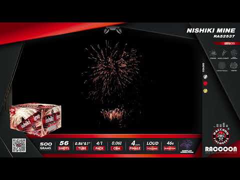 RA52537-NISHIKI MINE