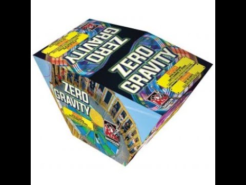 #11407 Zero Gravity