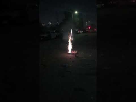 #12369 750 Shot Saturn Missile